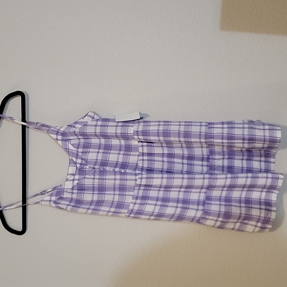 Abound Dresses & Skirts - NWT - ABOUND- SIZE S - Mini Dress- Purple